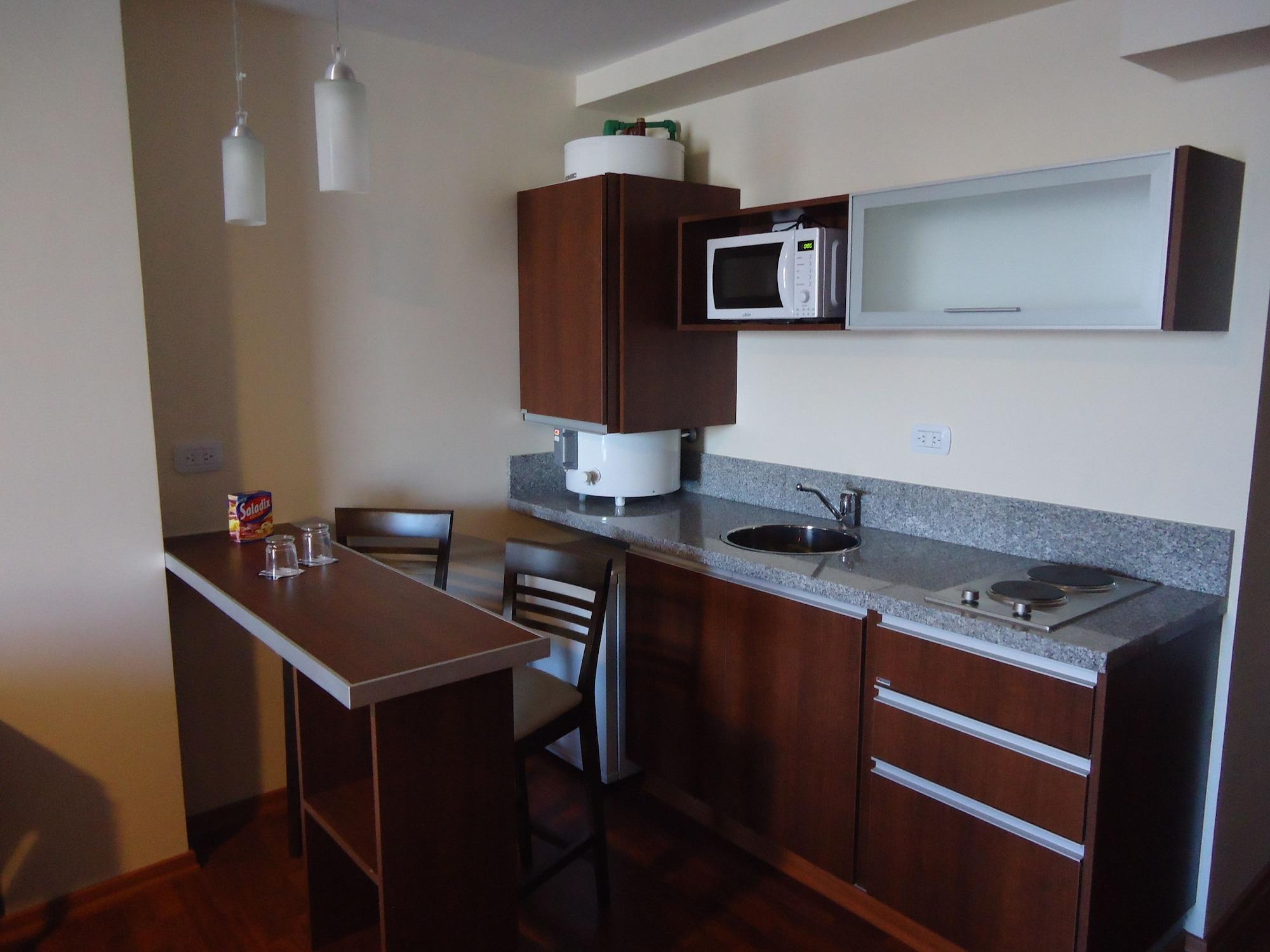 Puerto Amarras Hotel & Suites Santa Fe Extérieur photo