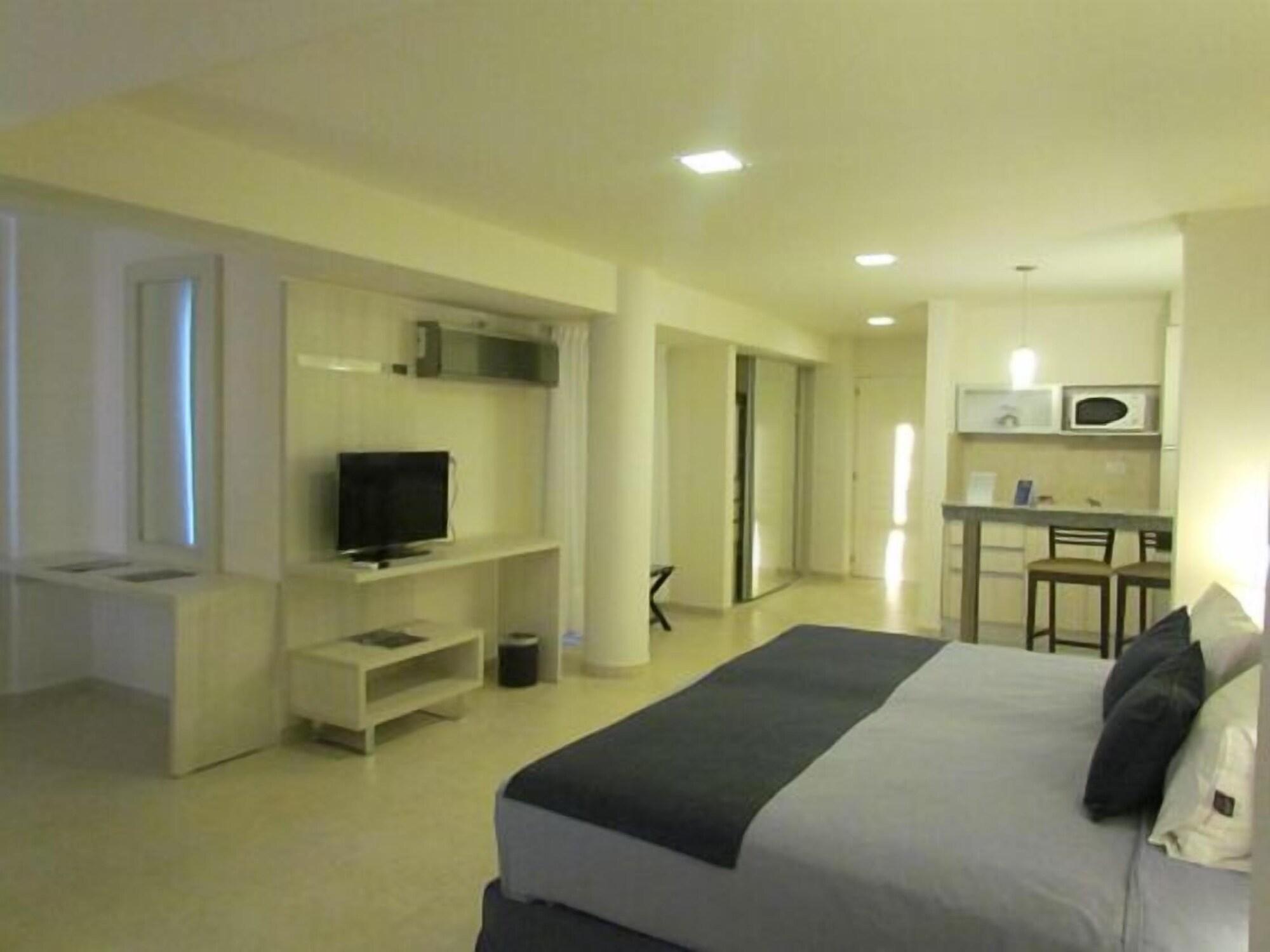 Puerto Amarras Hotel & Suites Santa Fe Extérieur photo