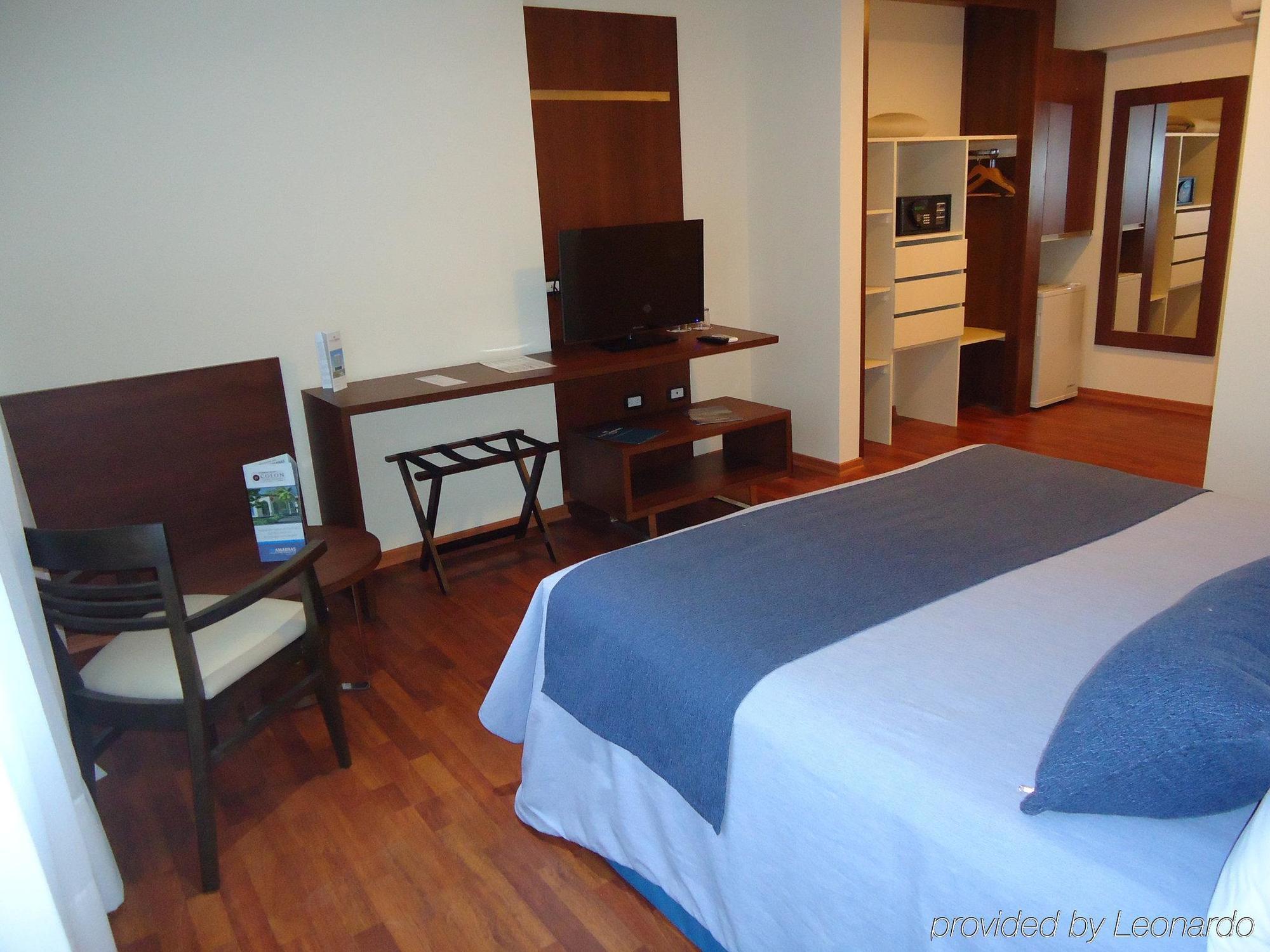Puerto Amarras Hotel & Suites Santa Fe Extérieur photo