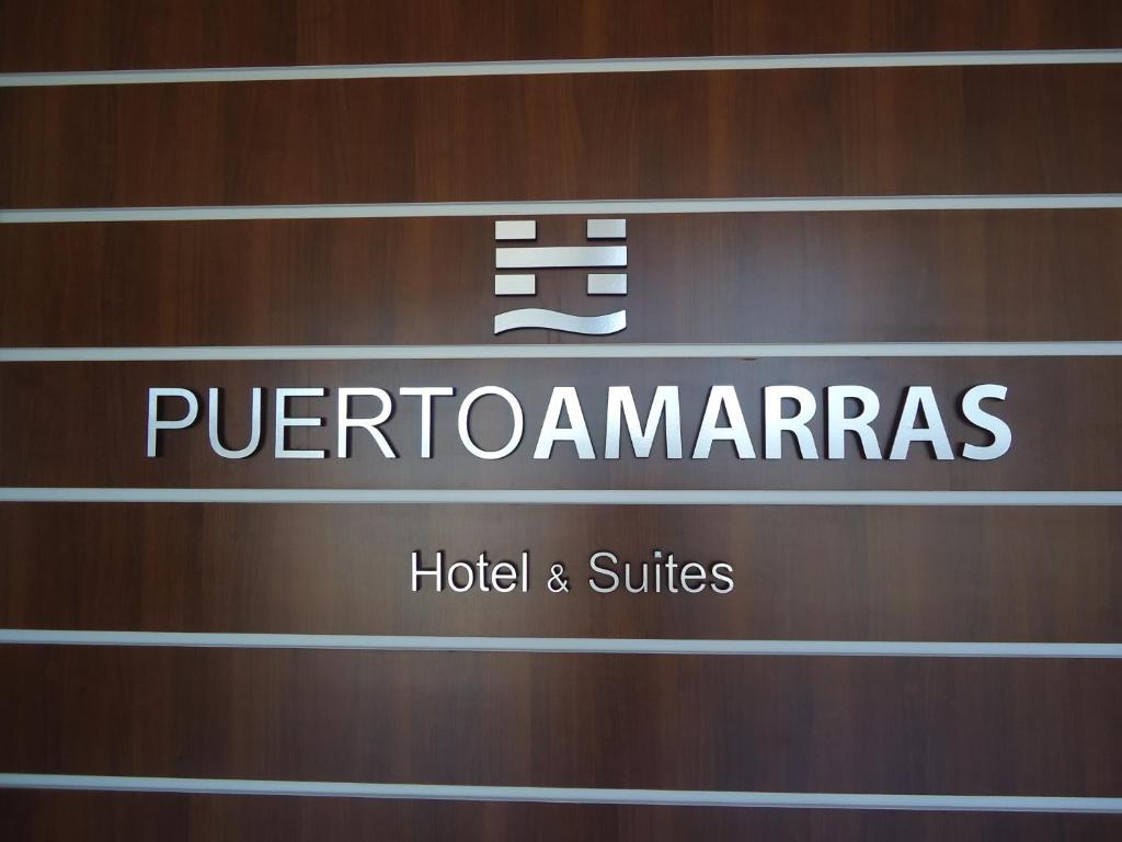 Puerto Amarras Hotel & Suites Santa Fe Extérieur photo