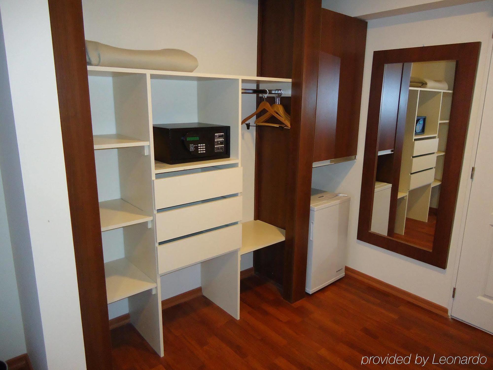Puerto Amarras Hotel & Suites Santa Fe Extérieur photo