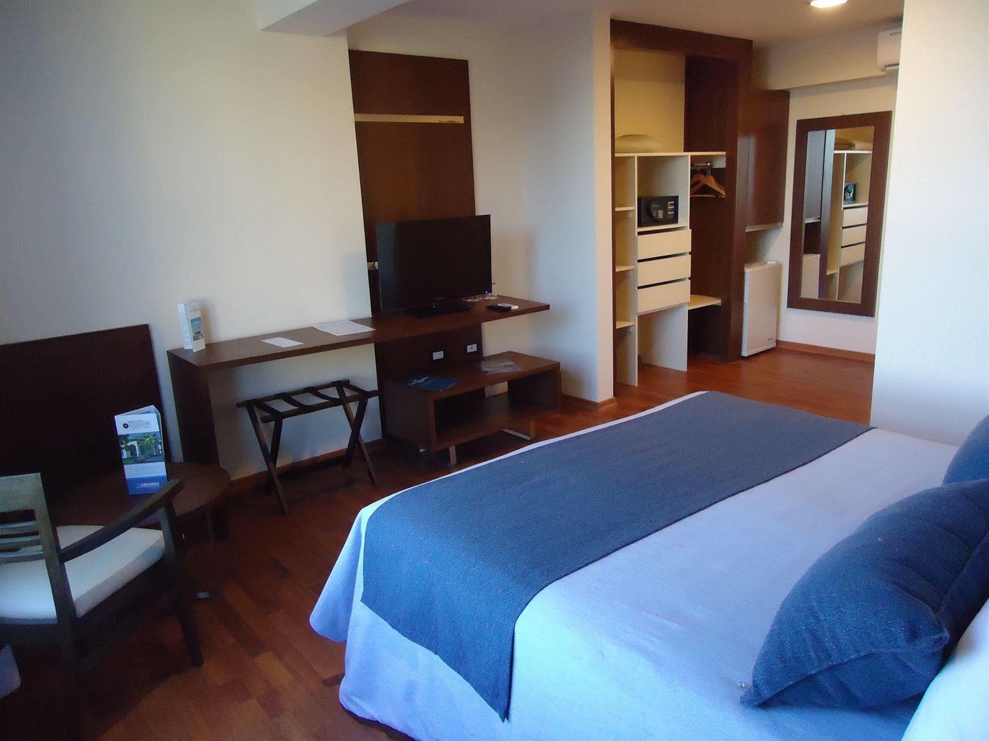 Puerto Amarras Hotel & Suites Santa Fe Extérieur photo