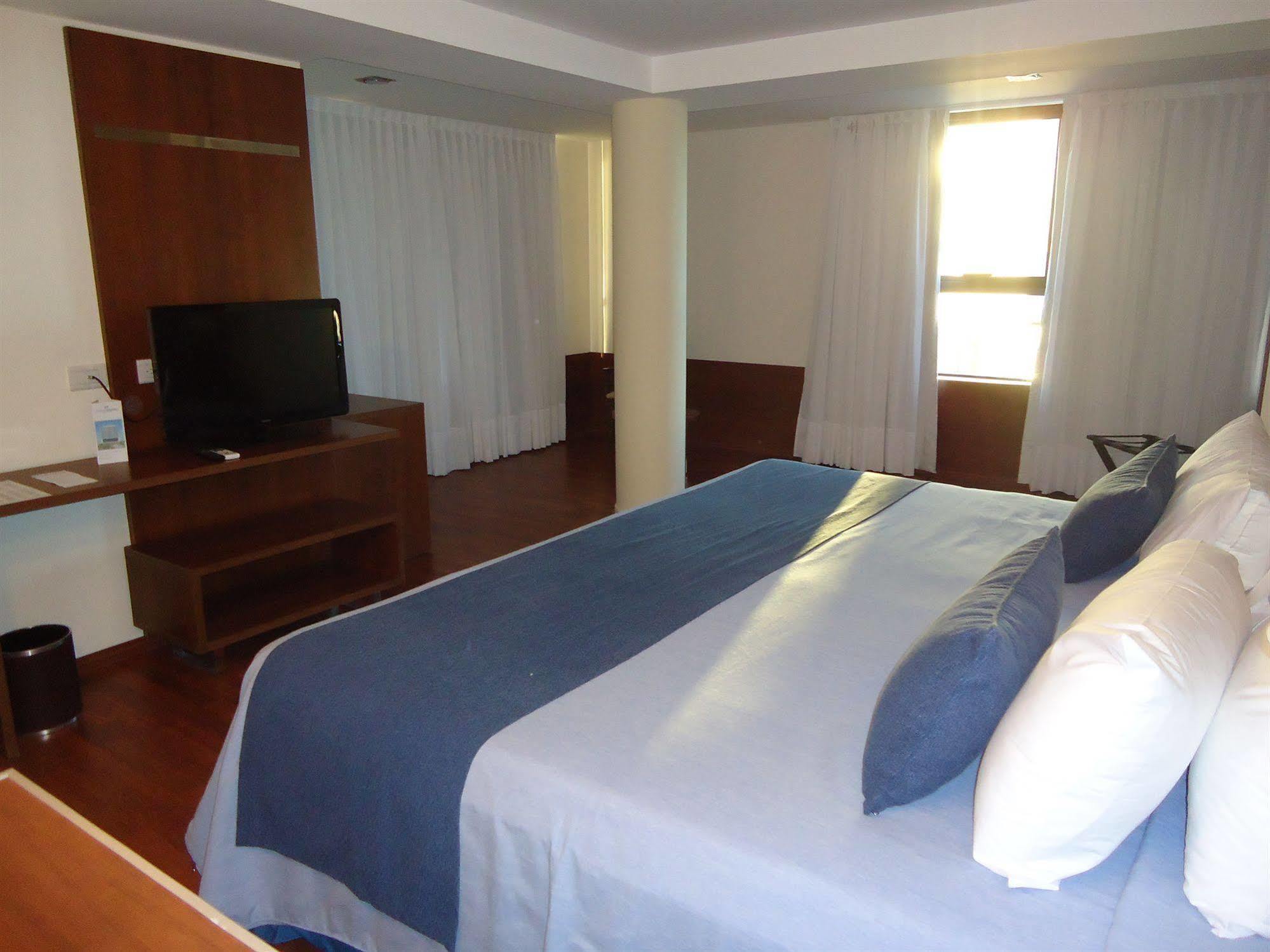 Puerto Amarras Hotel & Suites Santa Fe Extérieur photo